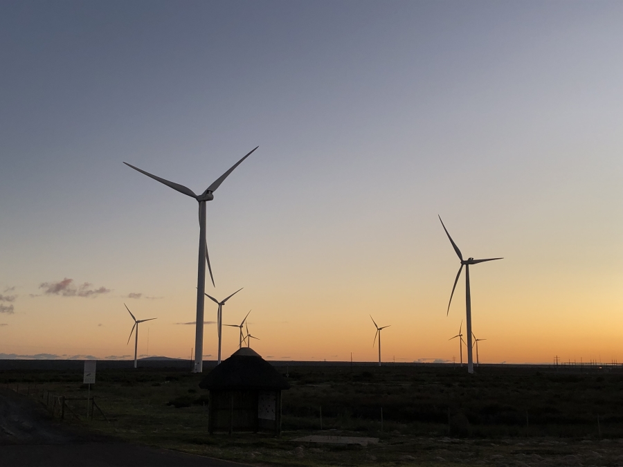 3 Bedroom Property for Sale in Oudekraal Western Cape